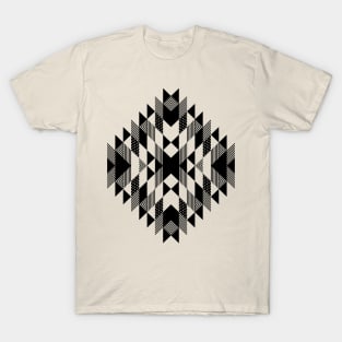 Native Tribal Art T-Shirt